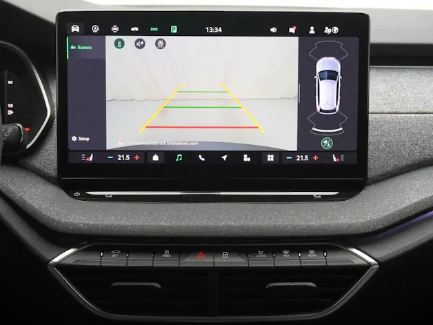 SKODA Octavia 1.5 TSI mHEV Selection-Lodge DSG
