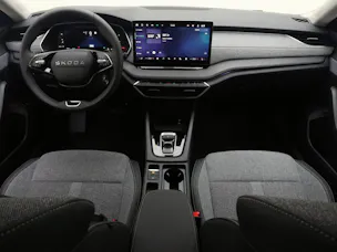 SKODA Octavia 1.5 TSI mHEV Selection-Lodge DSG