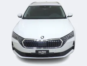 SKODA Octavia 1.5 TSI mHEV Selection-Lodge DSG