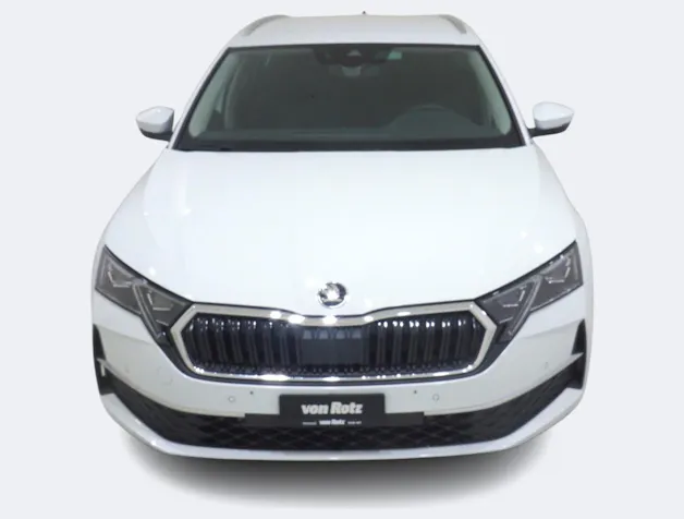 SKODA Octavia 1.5 TSI mHEV Selection-Lodge DSG