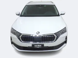 SKODA Octavia 1.5 TSI mHEV Selection-Lodge DSG