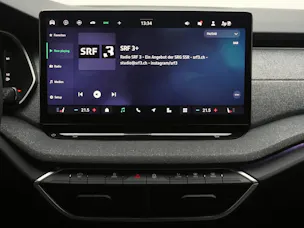 SKODA Octavia 1.5 TSI mHEV Selection-Lodge DSG