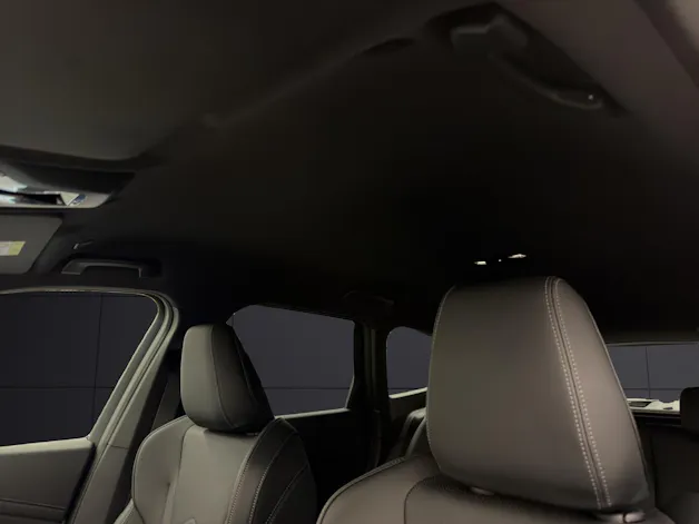 BMW X1 U11 20d xDrive paddles