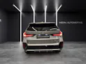 BMW X1 U11 20d xDrive paddles