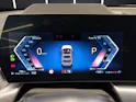 BMW X1 U11 20d xDrive paddles