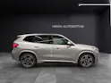 BMW X1 U11 20d xDrive paddles