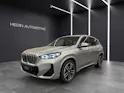 BMW X1 U11 20d xDrive paddles