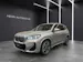 BMW X1 U11 20d xDrive paddles