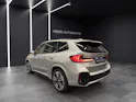 BMW X1 U11 20d xDrive paddles