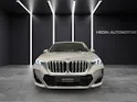 BMW X1 U11 20d xDrive paddles