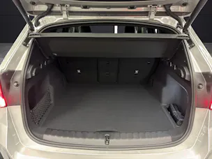 BMW X1 U11 20d xDrive paddles