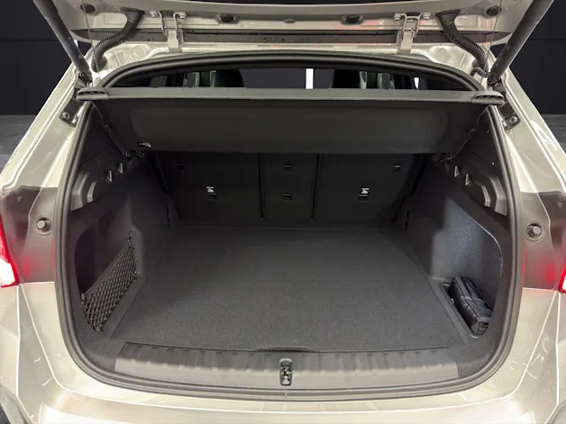 BMW X1 U11 20d xDrive paddles