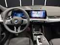BMW X1 U11 20d xDrive paddles