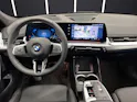 BMW X1 U11 20d xDrive paddles