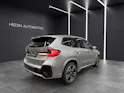 BMW X1 U11 20d xDrive paddles