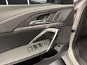 BMW X1 U11 20d xDrive paddles