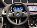 BMW X1 U11 20d xDrive paddles