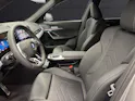 BMW X1 U11 20d xDrive paddles