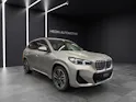 BMW X1 U11 20d xDrive paddles