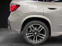BMW X1 U11 20d xDrive paddles