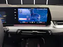BMW X1 U11 20d xDrive paddles