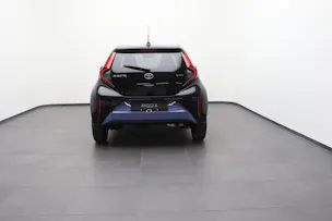 Toyota Aygo X 1.5 VVT-i HSD Trend