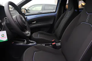Toyota Aygo X 1.5 VVT-i HSD Trend