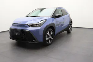 Toyota Aygo X 1.5 VVT-i HSD Trend