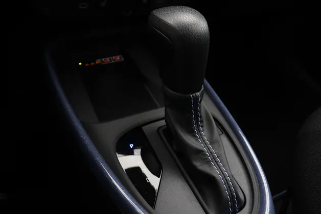 Toyota Aygo X 1.5 VVT-i HSD Trend