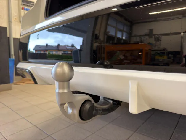 BMW X1 U11 20d xDrive paddles