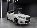 BMW X1 U11 20d xDrive paddles