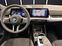 BMW X1 U11 20d xDrive paddles