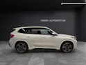 BMW X1 U11 20d xDrive paddles