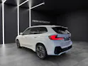 BMW X1 U11 20d xDrive paddles