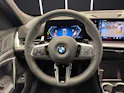 BMW X1 U11 20d xDrive paddles