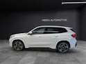 BMW X1 U11 20d xDrive paddles