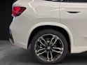 BMW X1 U11 20d xDrive paddles
