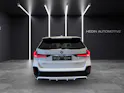 BMW X1 U11 20d xDrive paddles