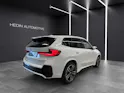 BMW X1 U11 20d xDrive paddles