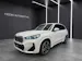 BMW X1 U11 20d xDrive paddles