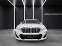 BMW X1 U11 20d xDrive paddles