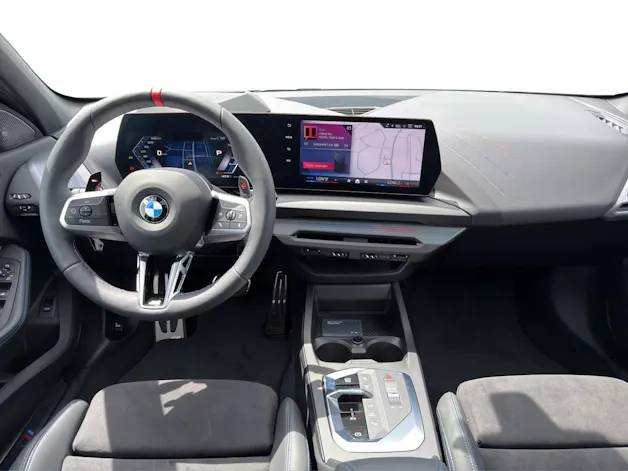 BMW M135i xDrive