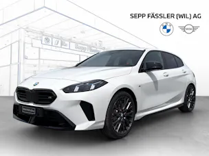 BMW M135i xDrive