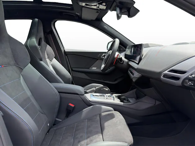 BMW M135i xDrive