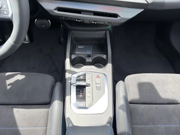 BMW M135i xDrive
