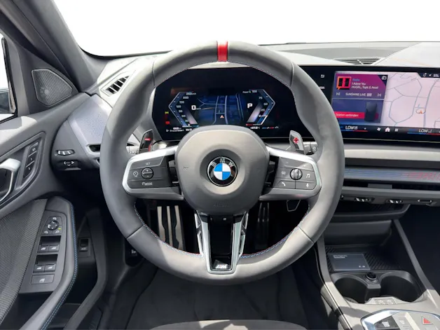 BMW M135i xDrive