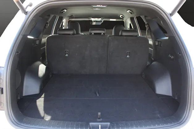 Kia Sorento 1.6 T-GDi Hybrid Style