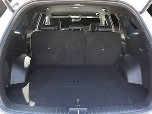 Kia Sorento 1.6 T-GDi Hybrid Style