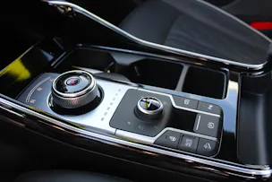 Kia Sorento 1.6 T-GDi Hybrid Style