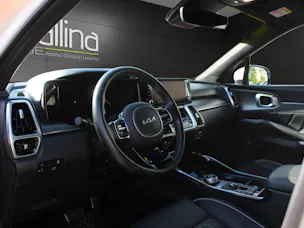 Kia Sorento 1.6 T-GDi Hybrid Style
